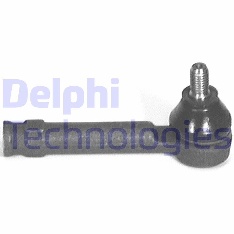 Delphi Diesel Spoorstangeind / Stuurkogel TA1219