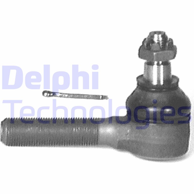 Delphi Diesel Spoorstangeind / Stuurkogel TA1241