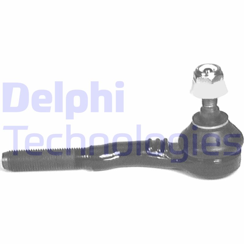 Delphi Diesel Spoorstangeind / Stuurkogel TA1246