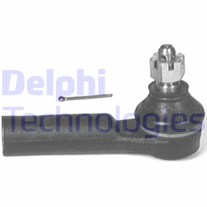 Delphi Diesel Spoorstangeind / Stuurkogel TA1251