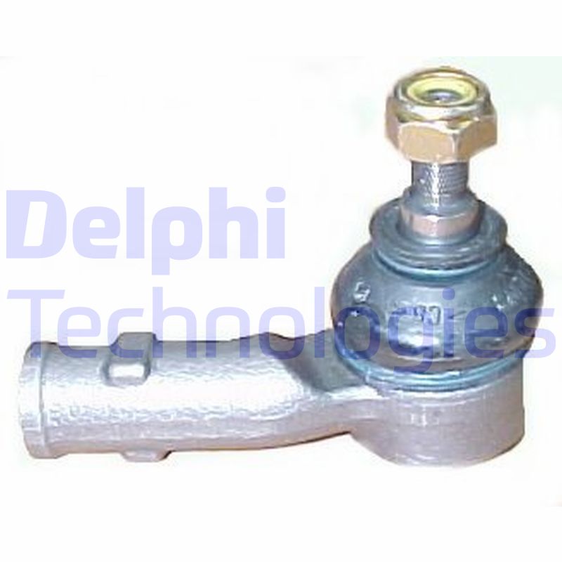 Delphi Diesel Spoorstangeind / Stuurkogel TA1252