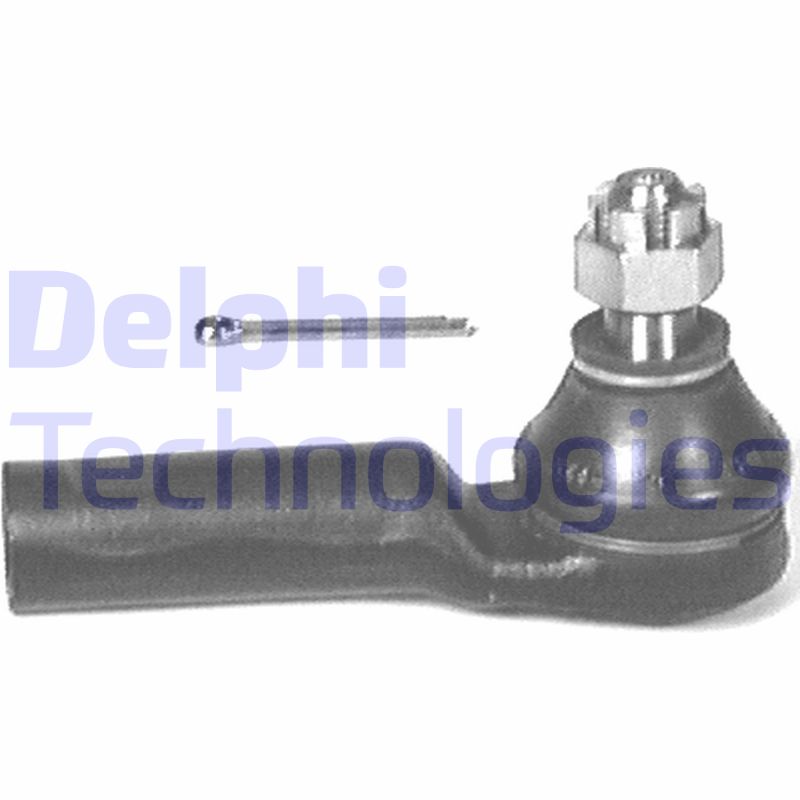 Delphi Diesel Spoorstangeind / Stuurkogel TA1254
