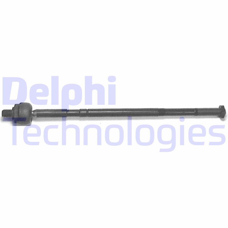 Delphi Diesel Axiaal gewricht / spoorstang TA1267