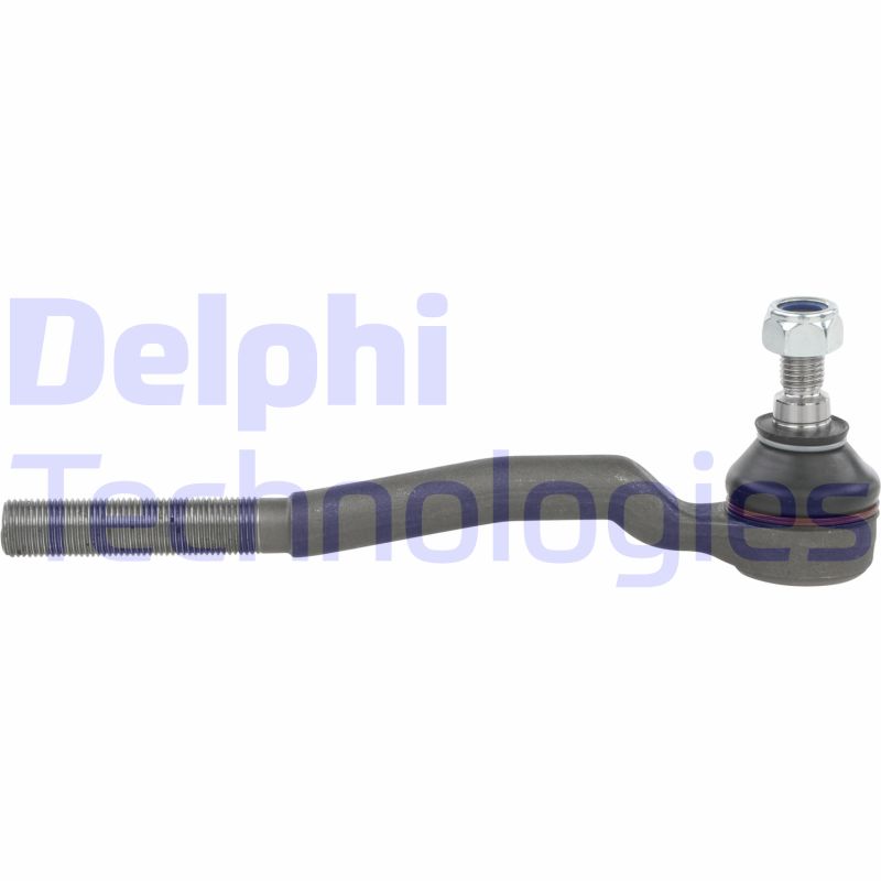Delphi Diesel Spoorstangeind / Stuurkogel TA1385