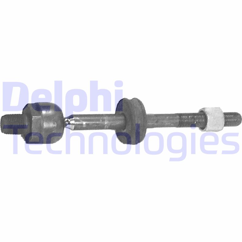 Delphi Diesel Axiaal gewricht / spoorstang TA1455
