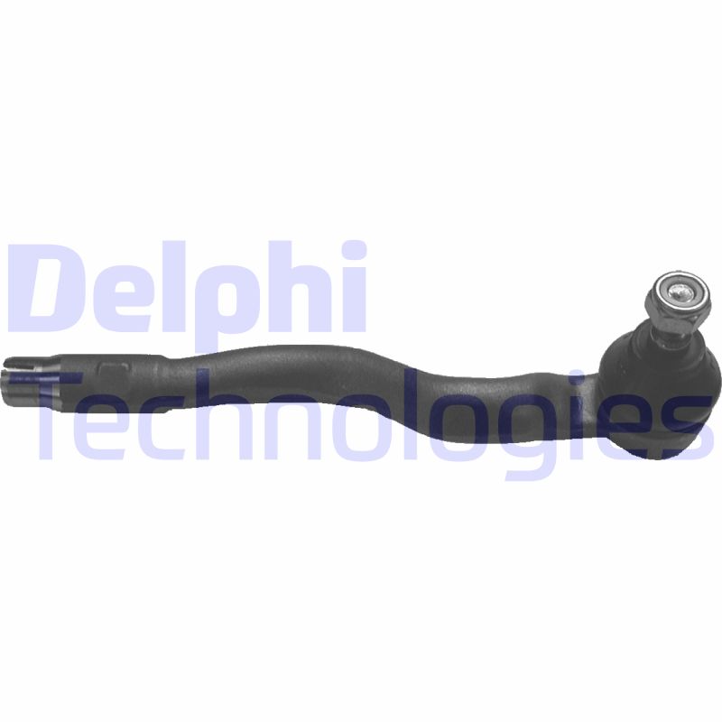 Delphi Diesel Spoorstangeind / Stuurkogel TA1456