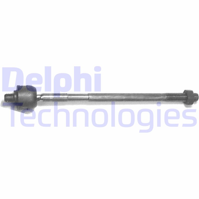 Delphi Diesel Axiaal gewricht / spoorstang TA1483