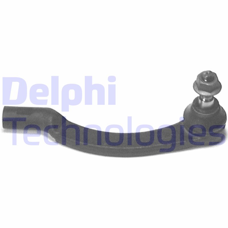 Delphi Diesel Spoorstangeind / Stuurkogel TA1496