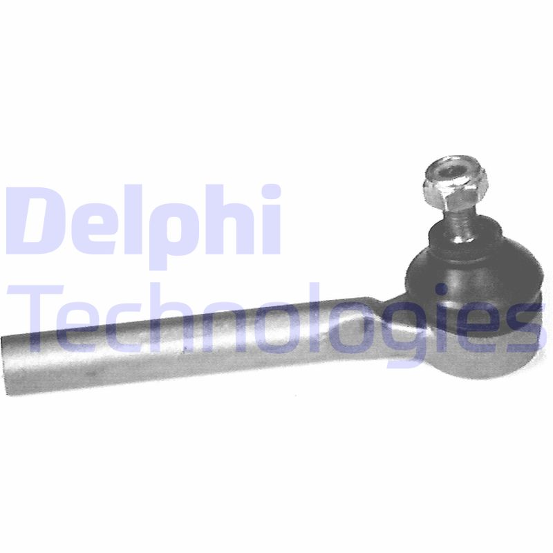 Delphi Diesel Spoorstangeind / Stuurkogel TA1506