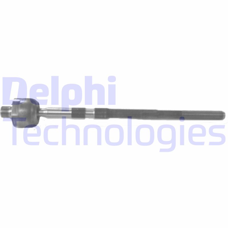 Delphi Diesel Axiaal gewricht / spoorstang TA1507