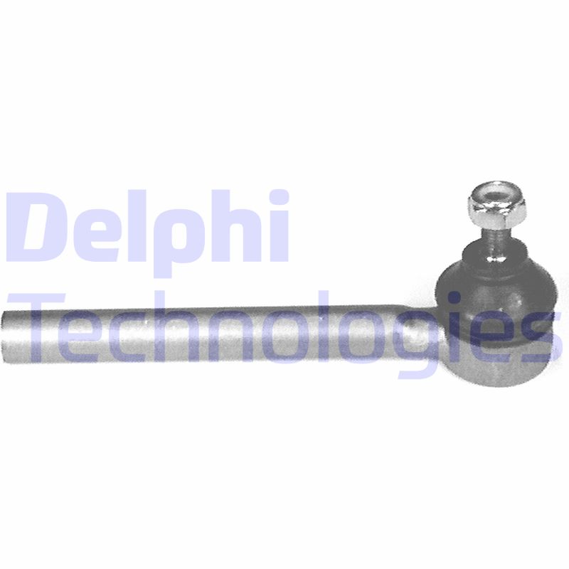 Delphi Diesel Spoorstangeind / Stuurkogel TA1508