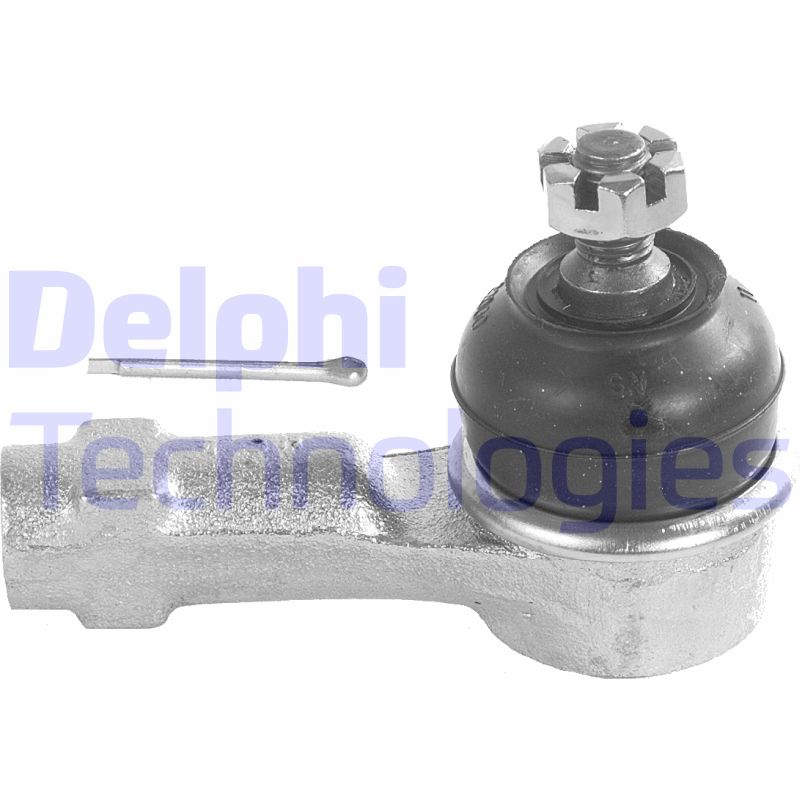 Delphi Diesel Spoorstangeind / Stuurkogel TA1515