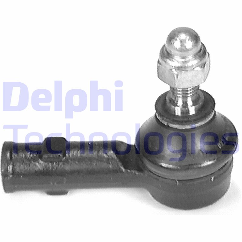 Delphi Diesel Spoorstangeind / Stuurkogel TA1518