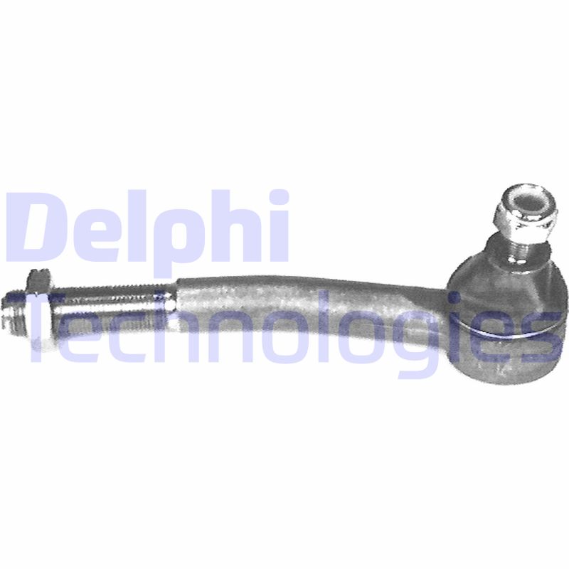 Delphi Diesel Spoorstangeind / Stuurkogel TA1520