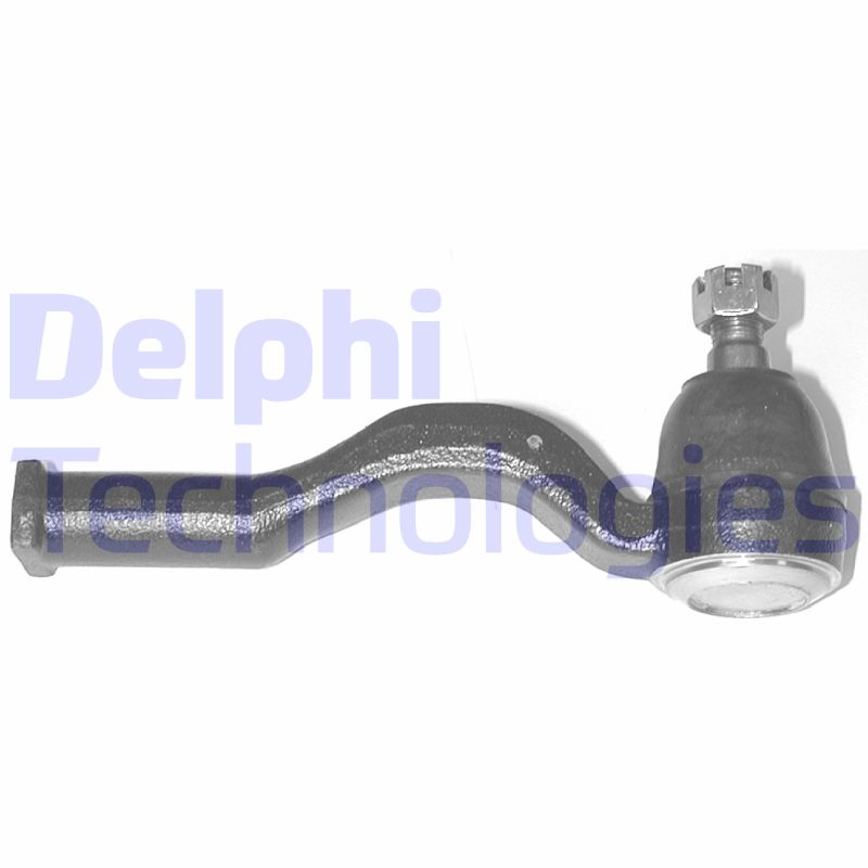 Delphi Diesel Spoorstangeind / Stuurkogel TA1521