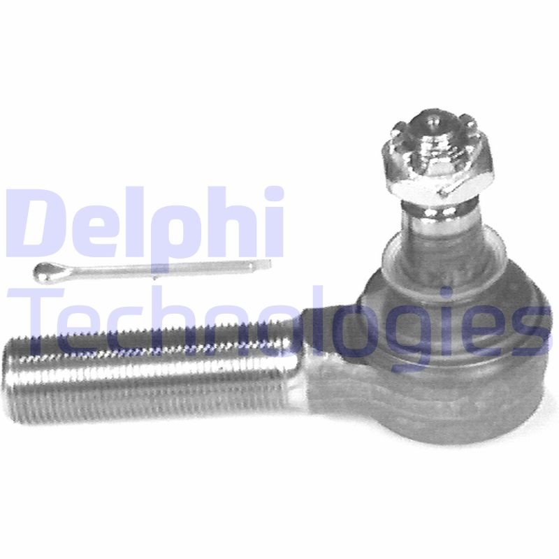 Delphi Diesel Spoorstangeind / Stuurkogel TA1530