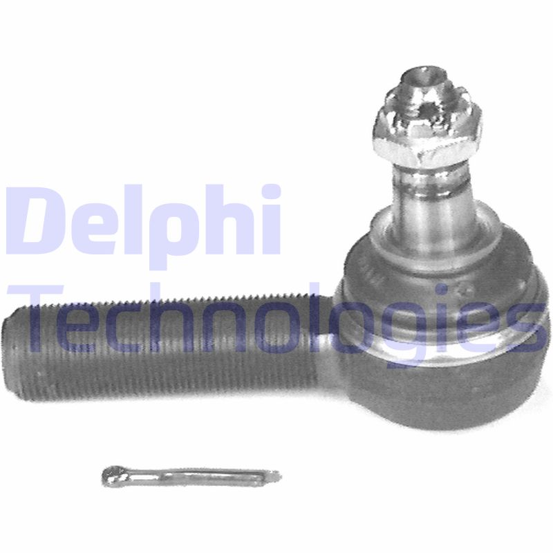 Delphi Diesel Spoorstangeind / Stuurkogel TA1533