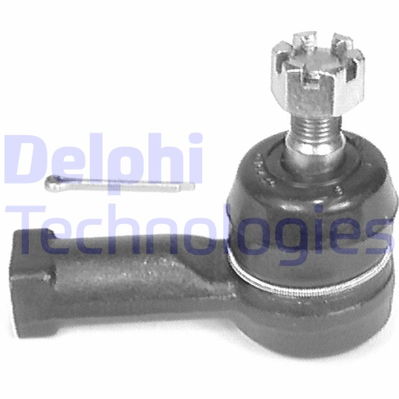 Delphi Diesel Spoorstangeind / Stuurkogel TA1535
