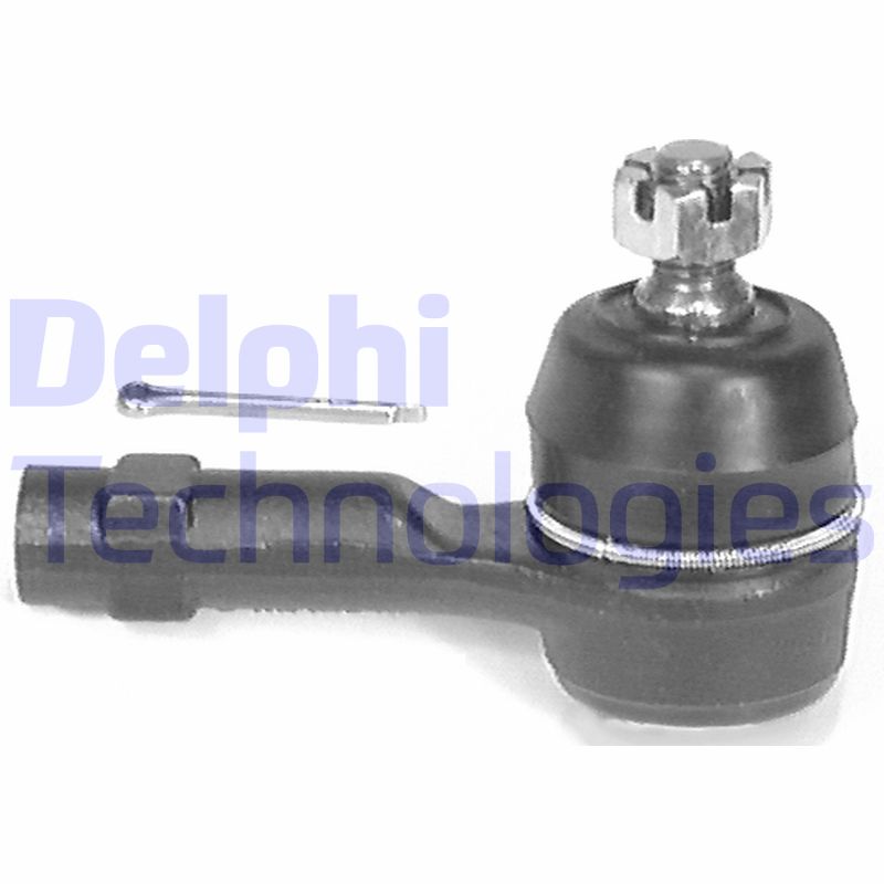Delphi Diesel Spoorstangeind / Stuurkogel TA1536