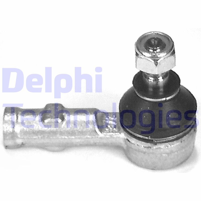 Delphi Diesel Spoorstangeind / Stuurkogel TA1541