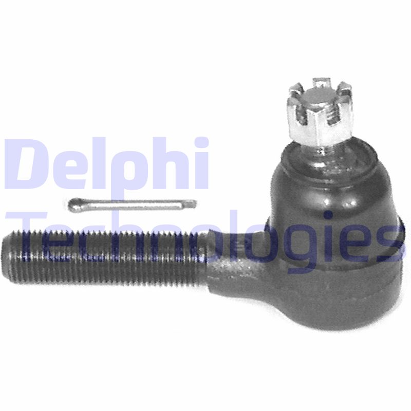 Delphi Diesel Spoorstangeind / Stuurkogel TA1544
