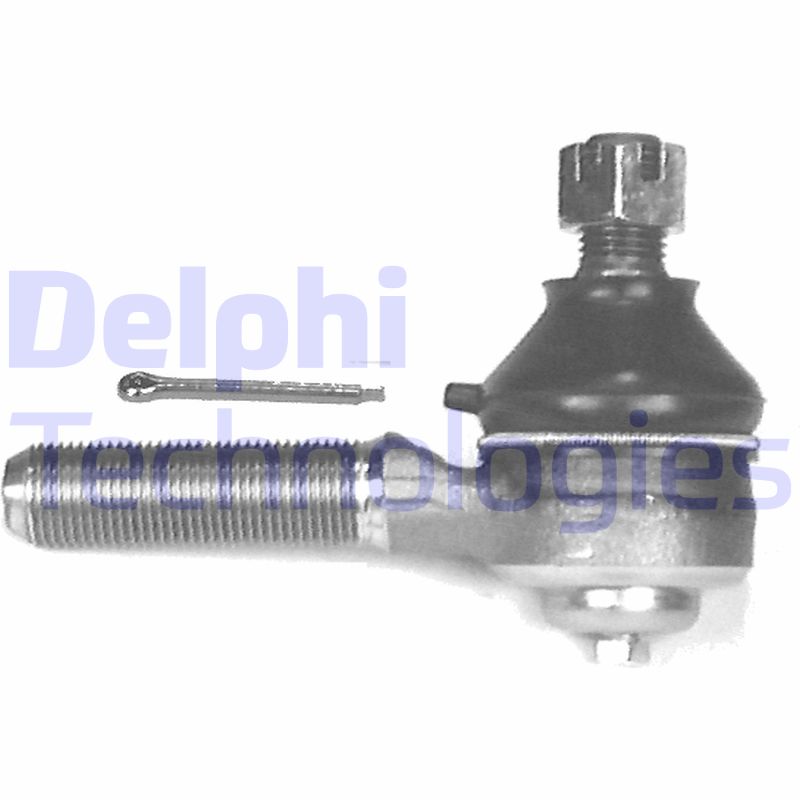 Delphi Diesel Spoorstangeind / Stuurkogel TA1545