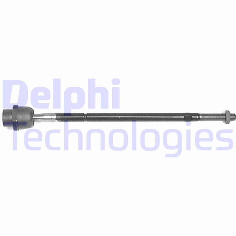 Delphi Diesel Axiaal gewricht / spoorstang TA1551