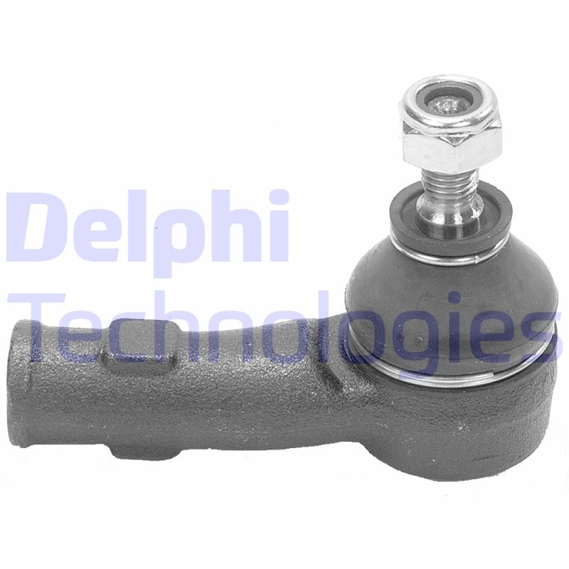 Delphi Diesel Spoorstangeind / Stuurkogel TA1585