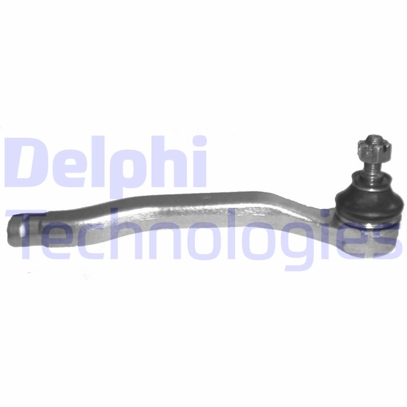 Delphi Diesel Spoorstangeind / Stuurkogel TA1588
