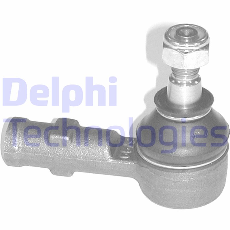 Delphi Diesel Spoorstangeind / Stuurkogel TA1592