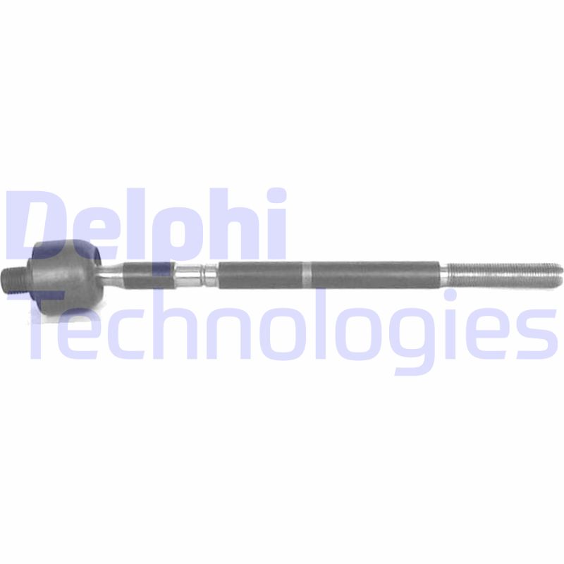 Delphi Diesel Axiaal gewricht / spoorstang TA1600