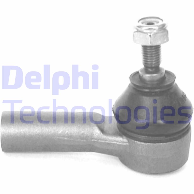Delphi Diesel Spoorstangeind / Stuurkogel TA1607