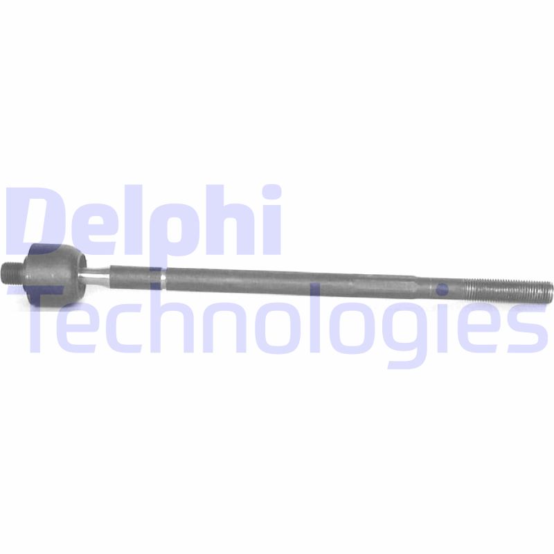 Delphi Diesel Axiaal gewricht / spoorstang TA1608