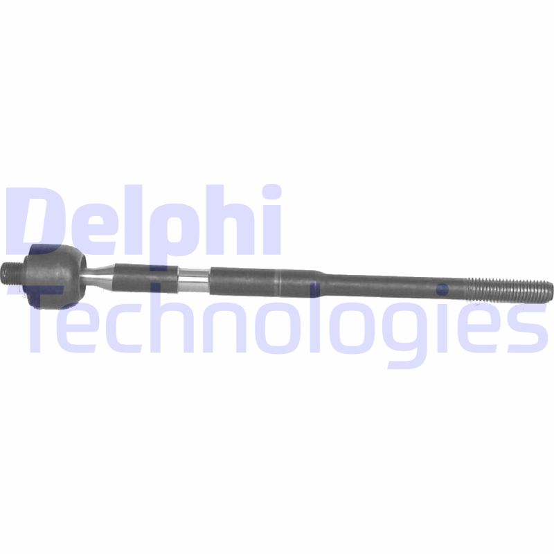 Delphi Diesel Axiaal gewricht / spoorstang TA1610