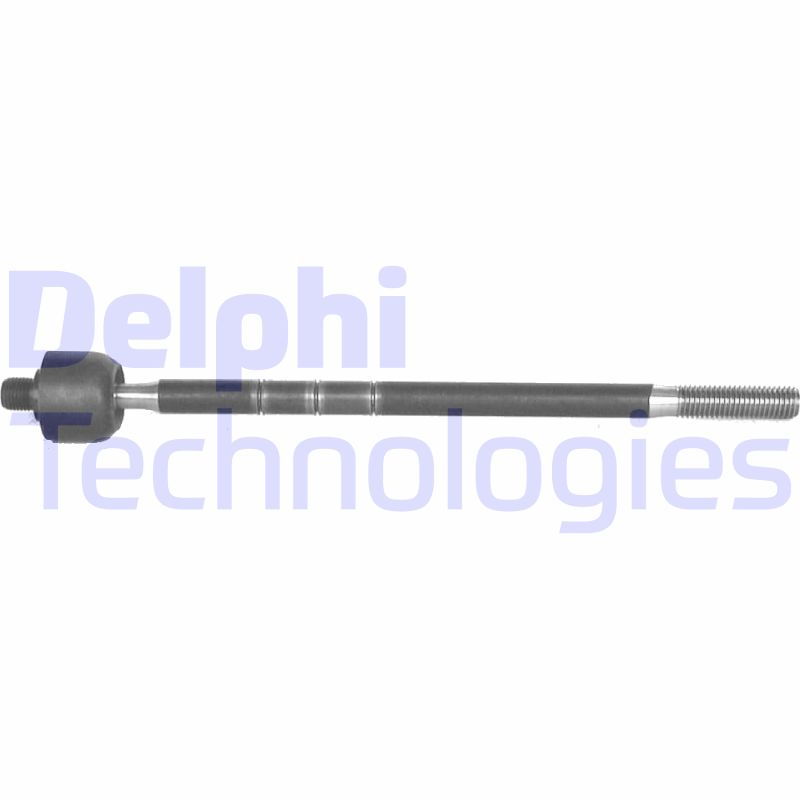 Delphi Diesel Axiaal gewricht / spoorstang TA1611