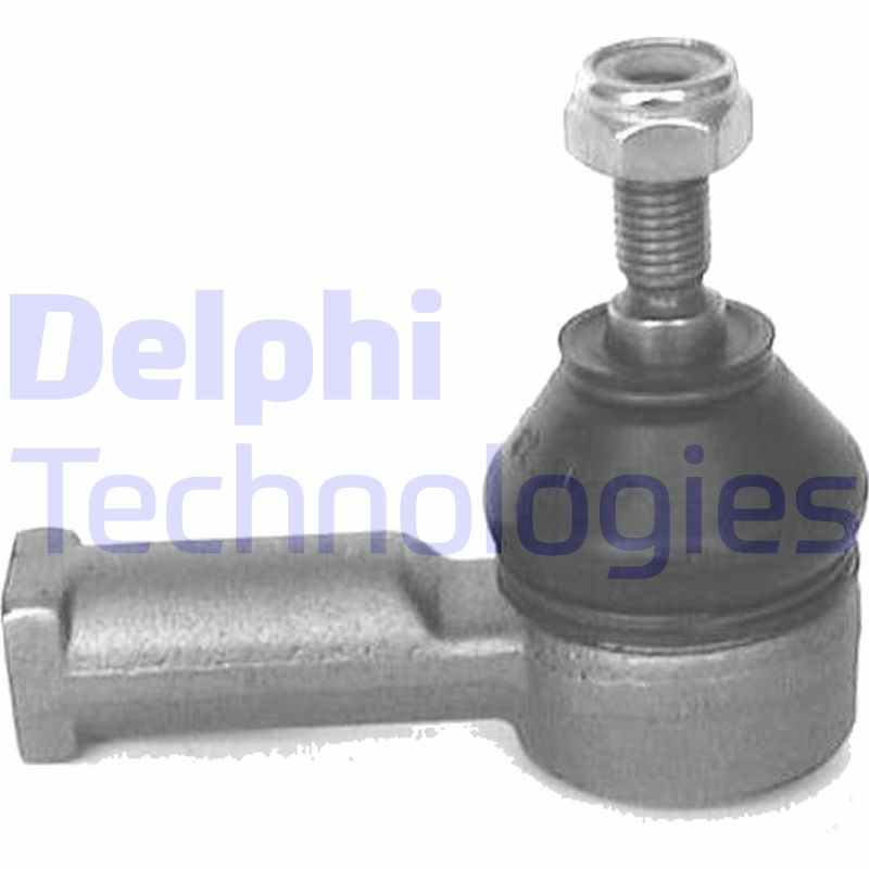 Delphi Diesel Spoorstangeind / Stuurkogel TA1614