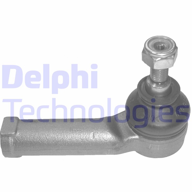 Delphi Diesel Spoorstangeind / Stuurkogel TA1619