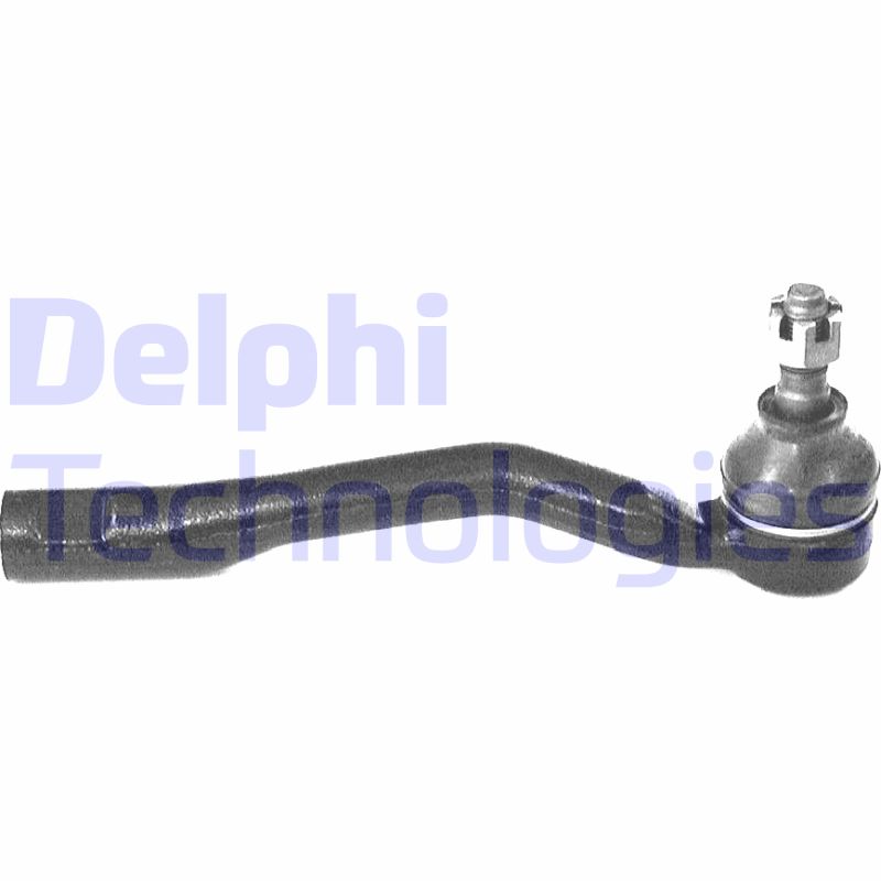 Delphi Diesel Spoorstangeind / Stuurkogel TA1631