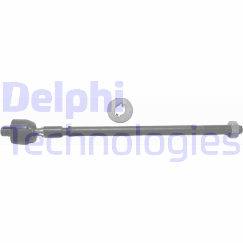 Delphi Diesel Axiaal gewricht / spoorstang TA1632