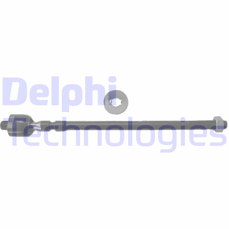 Delphi Diesel Axiaal gewricht / spoorstang TA1633