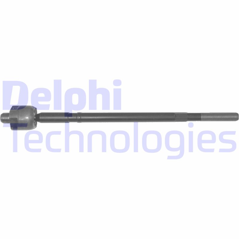 Delphi Diesel Axiaal gewricht / spoorstang TA1634