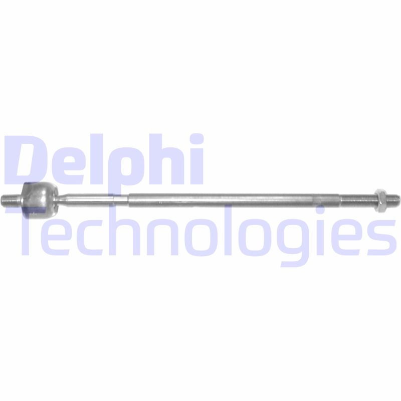 Delphi Diesel Axiaal gewricht / spoorstang TA1635
