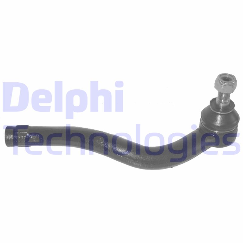 Delphi Diesel Spoorstangeind / Stuurkogel TA1639
