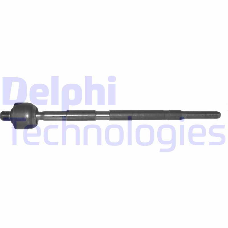 Delphi Diesel Axiaal gewricht / spoorstang TA1642