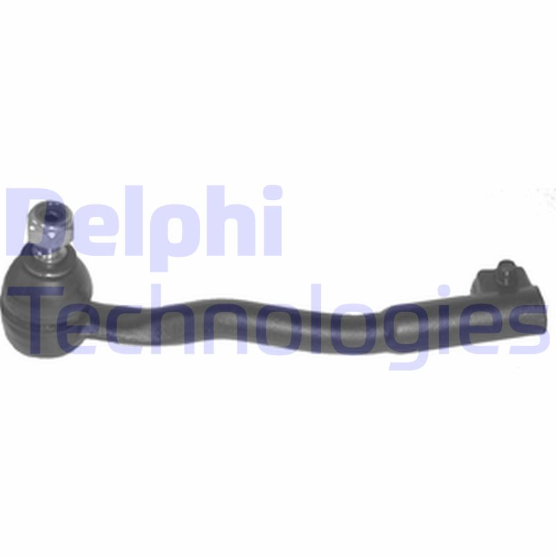 Delphi Diesel Spoorstangeind / Stuurkogel TA1648