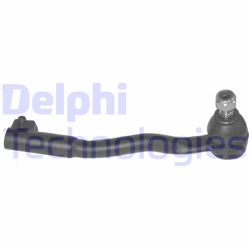 Delphi Diesel Spoorstangeind / Stuurkogel TA1649