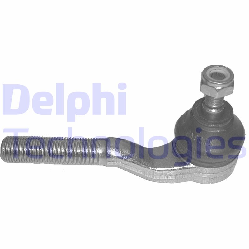 Delphi Diesel Spoorstangeind / Stuurkogel TA1670