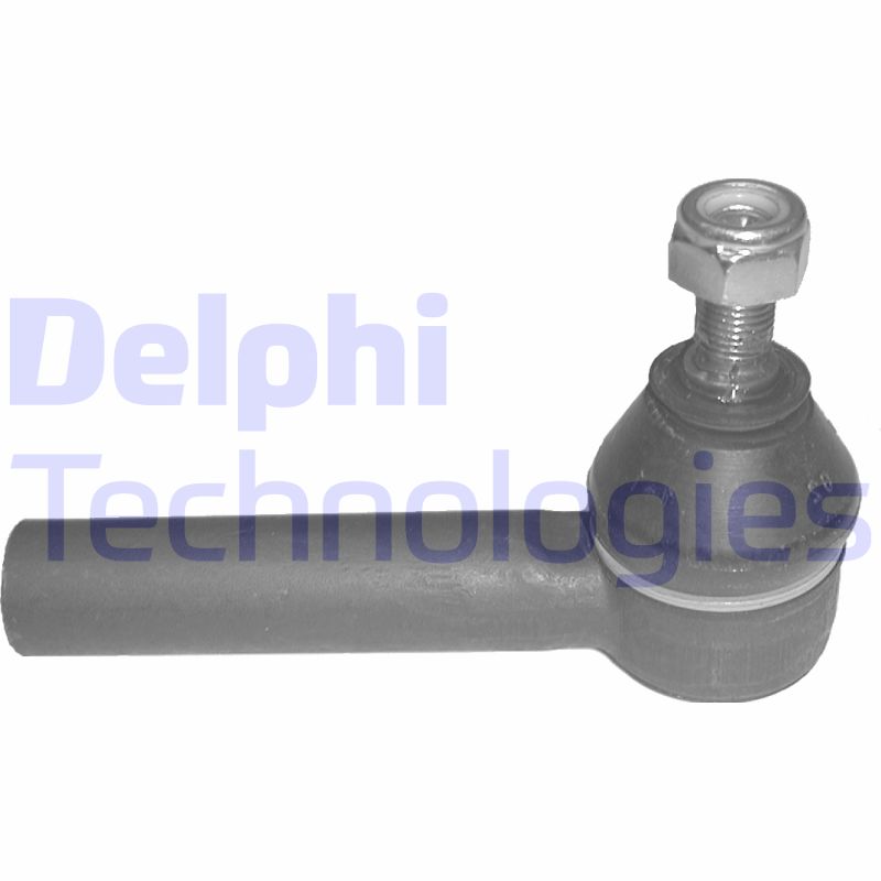 Delphi Diesel Spoorstangeind / Stuurkogel TA1671