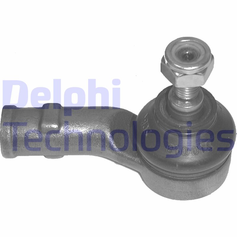 Delphi Diesel Spoorstangeind / Stuurkogel TA1675