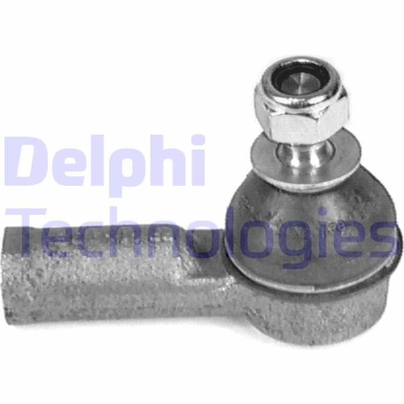 Delphi Diesel Spoorstangeind / Stuurkogel TA168